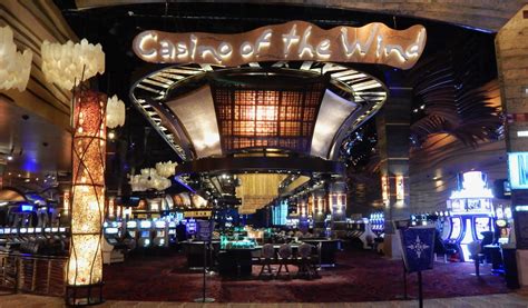  mohegan sun resort casino